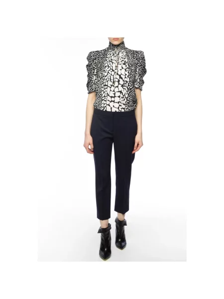 Bluzka Michael Kors czarna