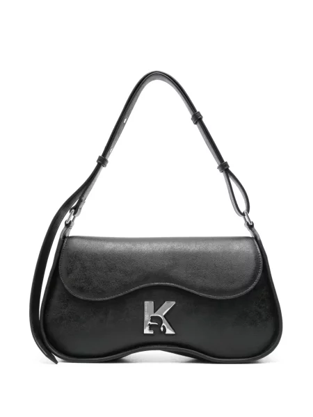 Kabelka Karl Lagerfeld černá