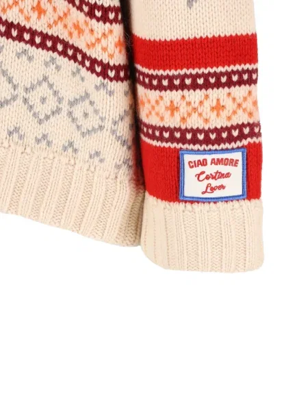 Geacă Giada Benincasa