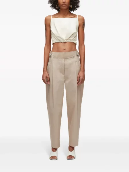 Kūginis kelnės 3.1 Phillip Lim