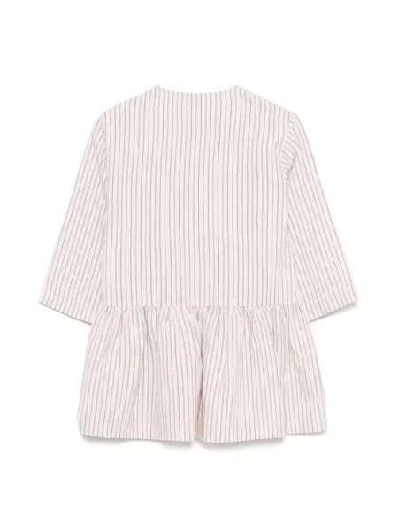 Rochie copii Il Gufo roz