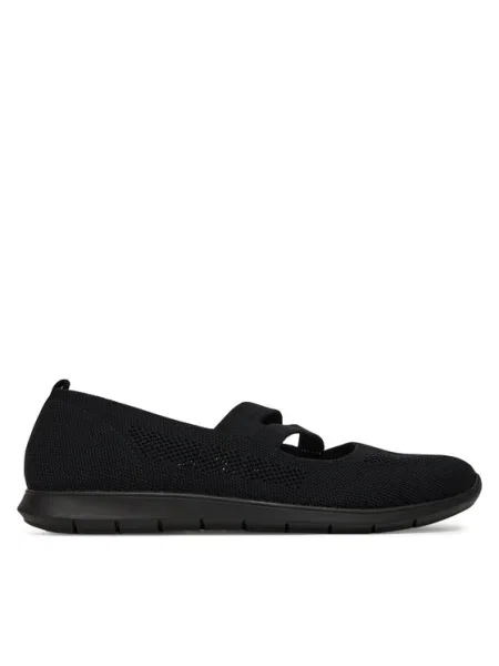 Remonte Pantofi negru
