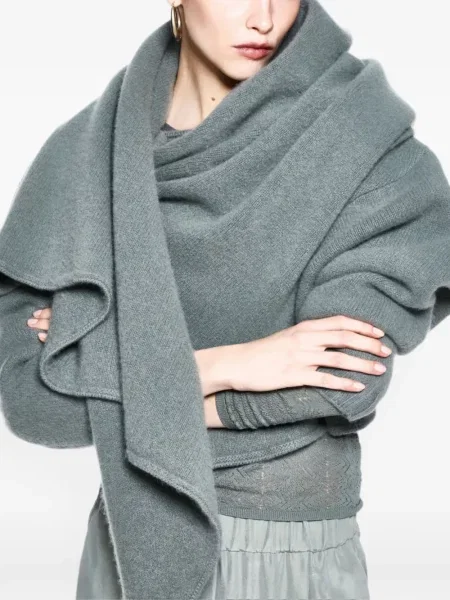 Sveter Giorgio Armani zelená
