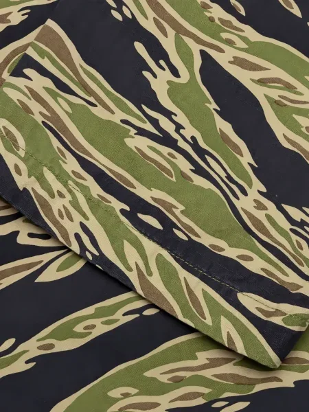 Cămașă Wacko Maria verde