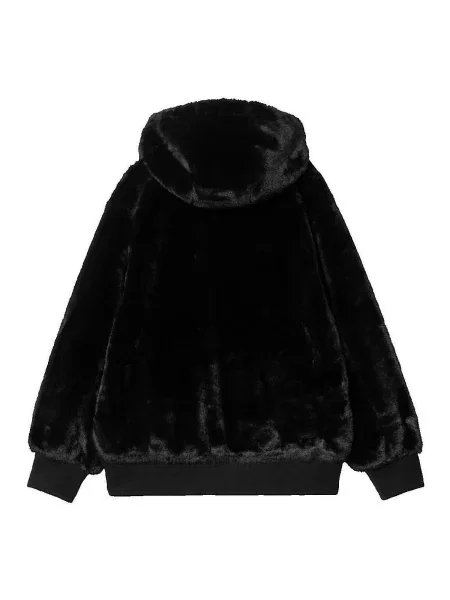 Sacou Carhartt negru