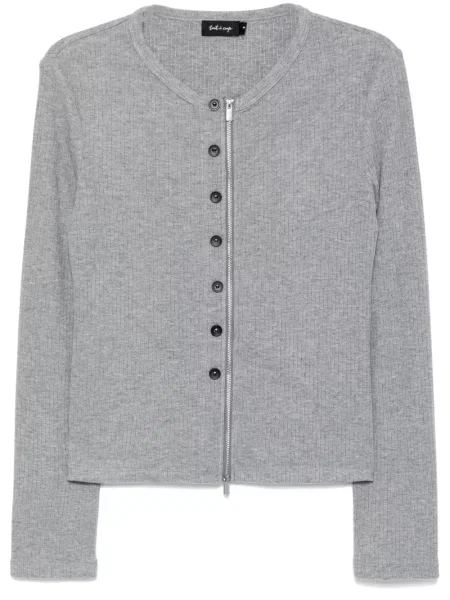 Top Tout A Coup szary