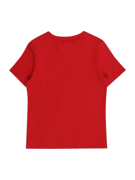 Gap Tricou roșu