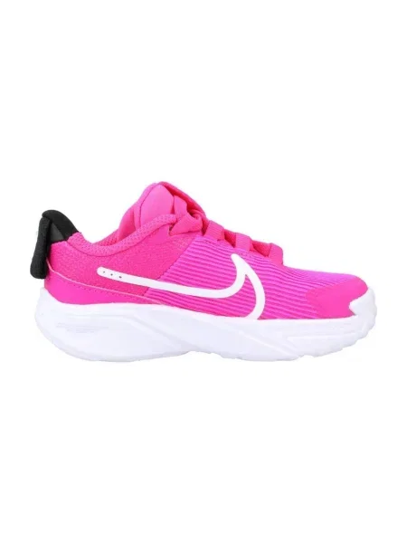 Pantofi copii Nike roz