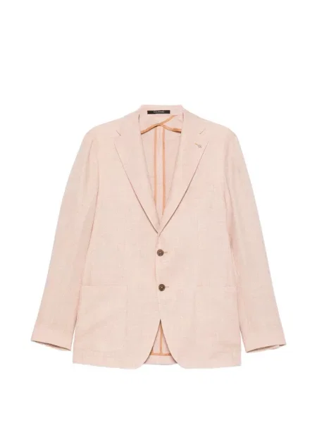 Sacou Tagliatore portocaliu