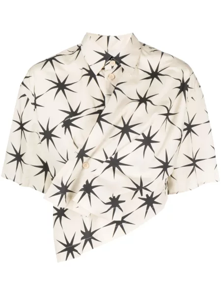 Koszula Jnby o krotszym kroju