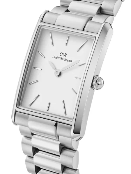 Годинник Daniel Wellington срібний