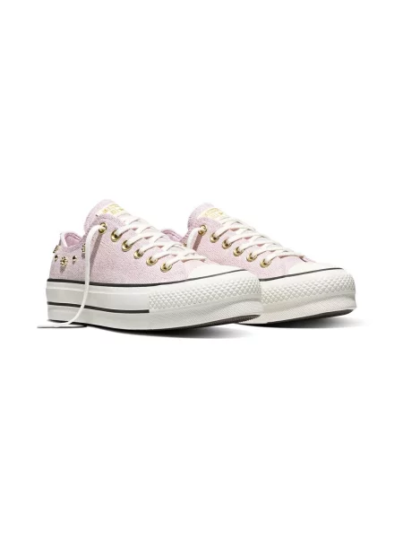 Pantofi Converse alb