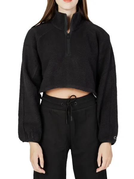Bluza Calvin Klein czarna
