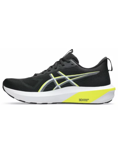 Кроссовки для бега Asics черные