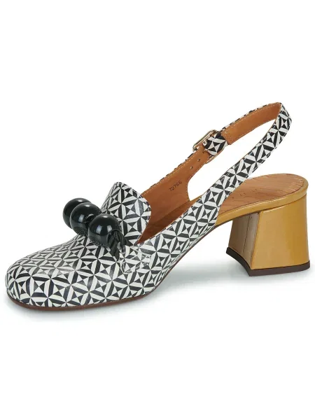 Pantofi Chie Mihara negru