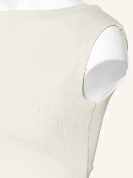 Krótki top Mymarini