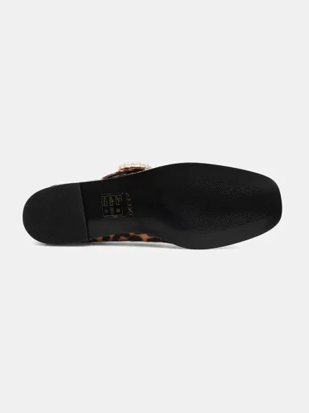 Балетки Aldo коричневые