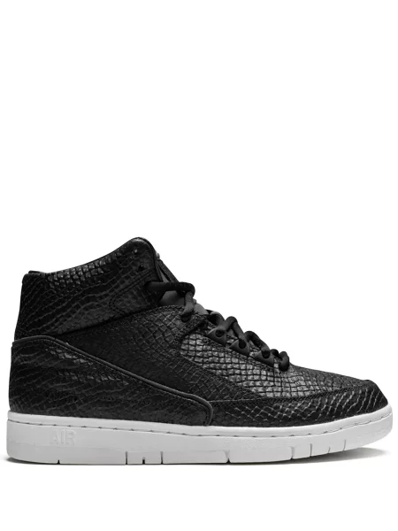 Sneakerși Nike negru