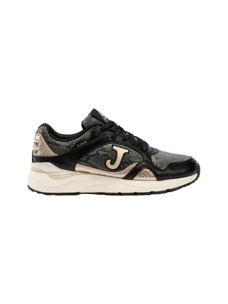 Pantofi Joma negru