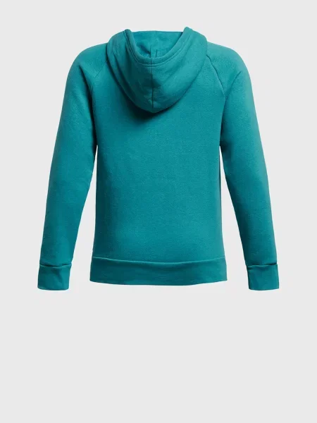 Флисовая спортивная кофта Under Armour
