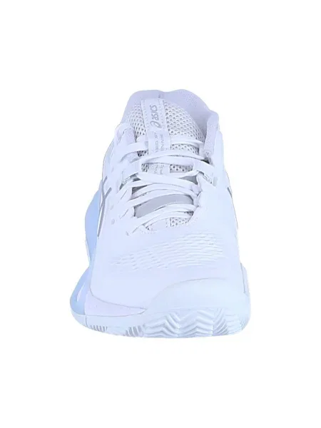 Pantofi Asics gri