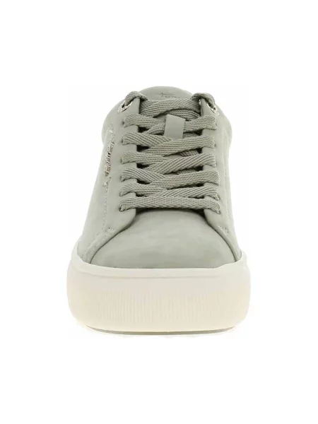 Pantofi Tamaris alb