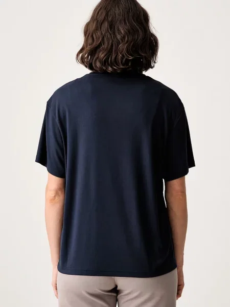Футболка Ea7 Emporio Armani