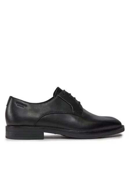 Półbuty Vagabond Shoemakers czarne