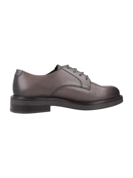 Pantofi Geox maro