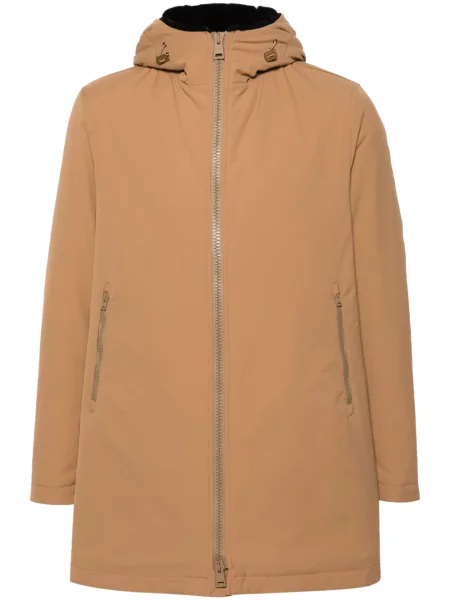 Парка Herno с качулка