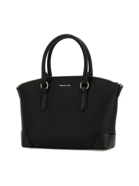 Michael Kors Torebki Kobieta ONE SIZE Murphy Medium Convertible Satchel czarny