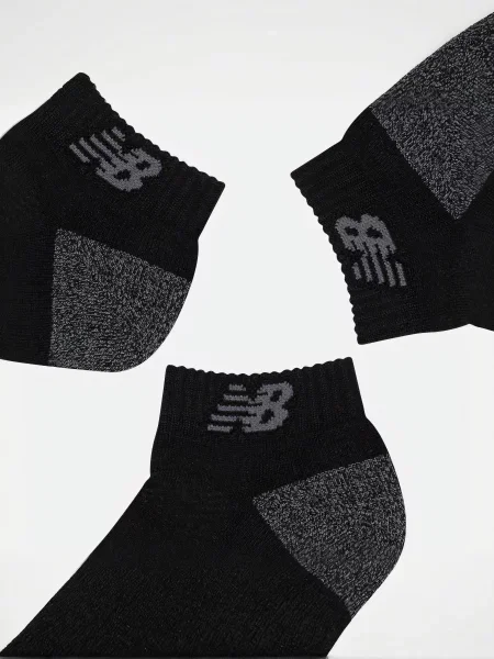 Носки New Balance черные