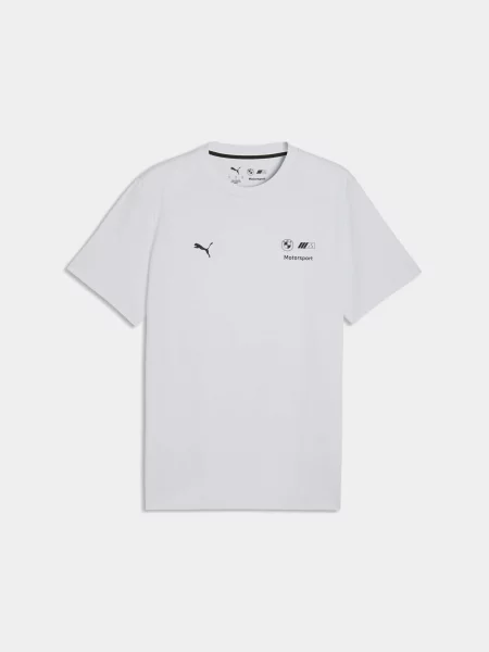 Футболка Puma с автографом серая