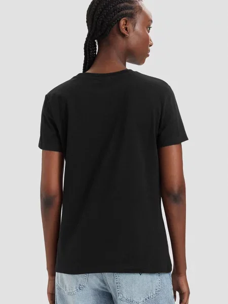 Футболка Guess черная