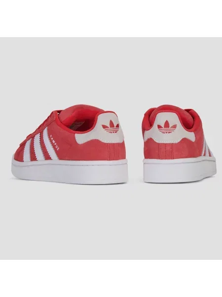 Sneakersy adidas červená
