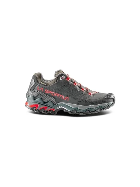 Pantofi La Sportiva negru