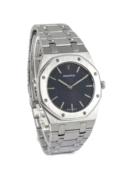 Ceas Audemars Piguet Pre Owned albastru