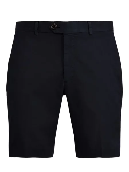 Pantaloni chino Ralph Lauren Purple Label negru