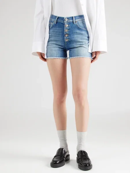 Dondup Jeans Stella denim albastru