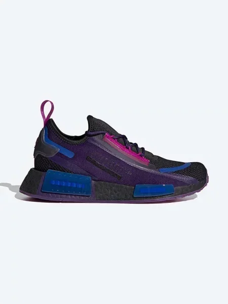 Sneakerși Adidas Originals negru