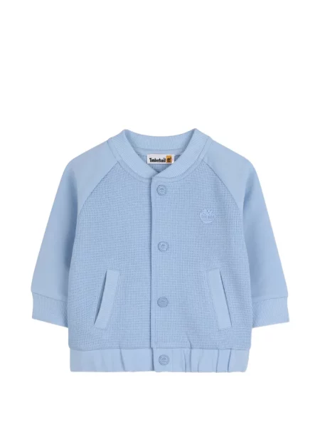 Dětska bomber bunda Timberland modrá