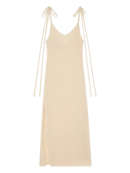 Rochie maxi Alanui de costum