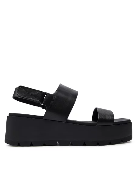 Босоножки Aldo черные