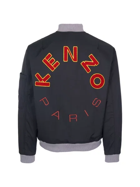 Geacă Kenzo negru