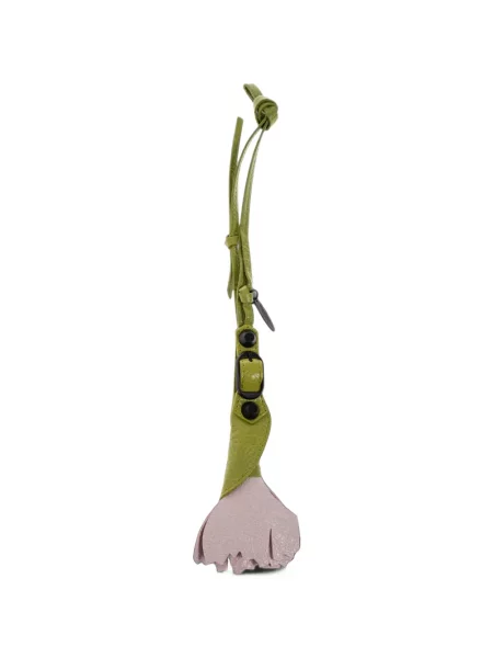 Pandantiv Balenciaga verde