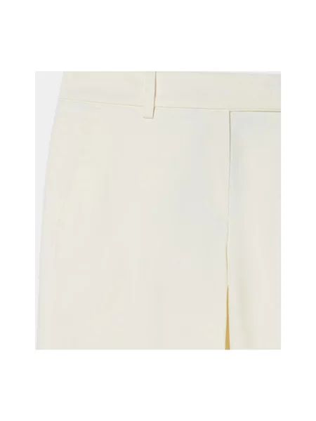 Spodnie Brooks Brothers beżowe