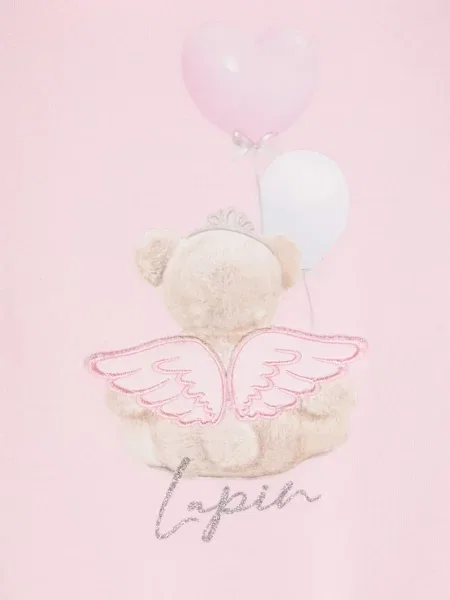 Πιτζάμας Lapin House ροζ