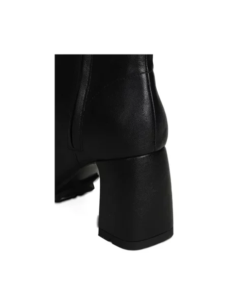 Buty do kostki Ash czarne