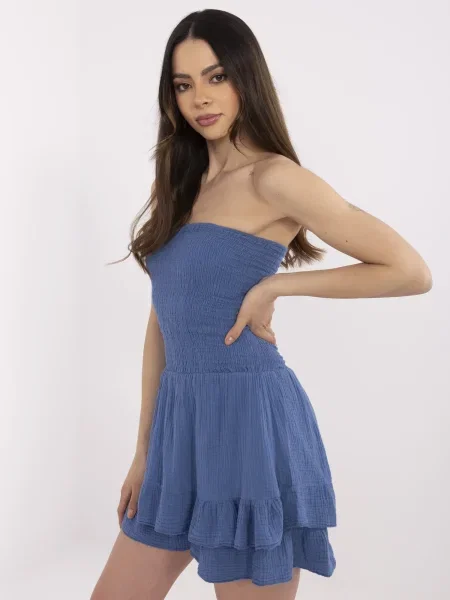 Гащеризон Italy Moda синьо