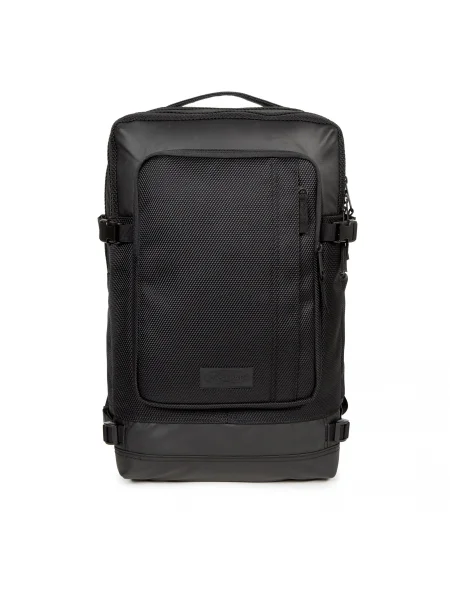 EASTPAK Batoh Tecum' čierna